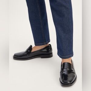 NWOT Everlane The Penny Loafer